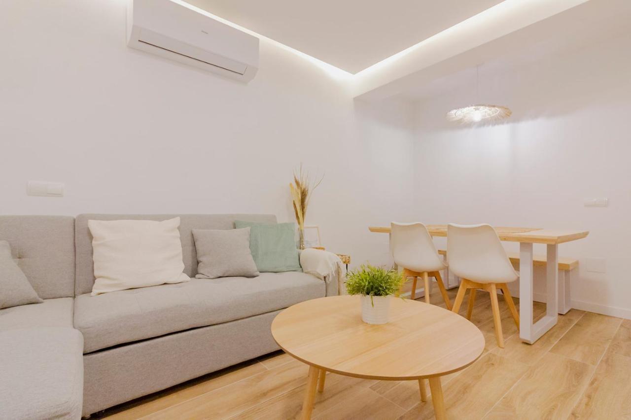 Apartamento Nordik Urban - Centro 