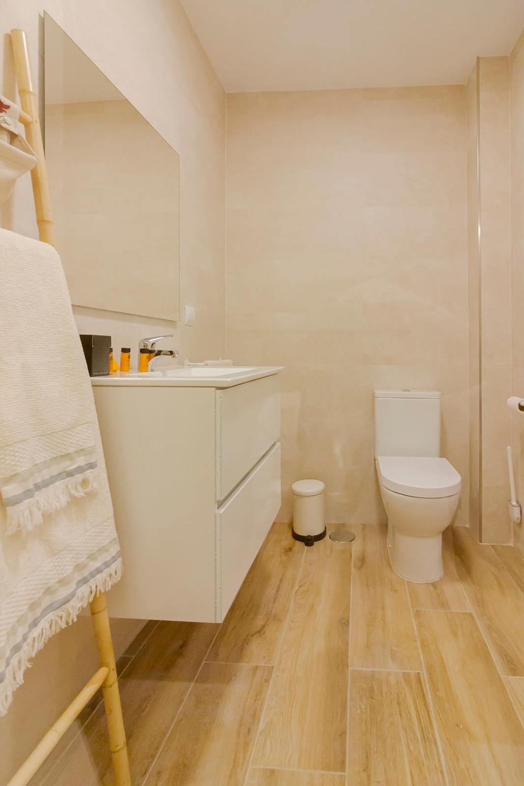 Apartamento Nordik Urban - Centro 