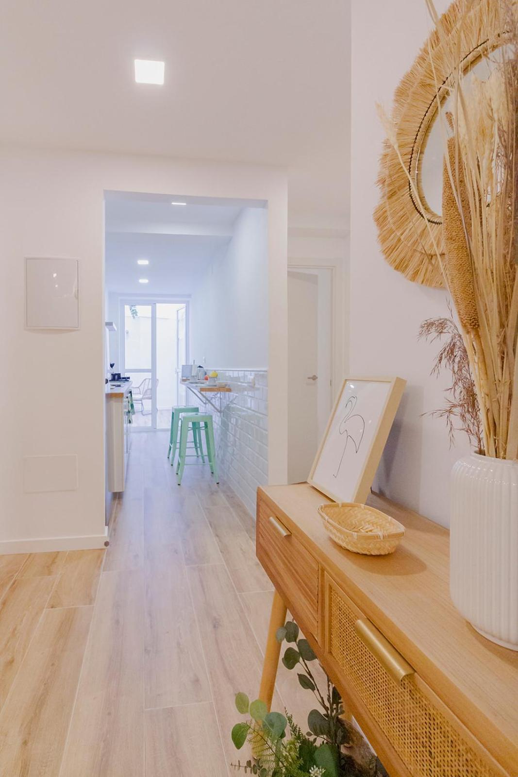 Apartamento Nordik Urban - Centro 