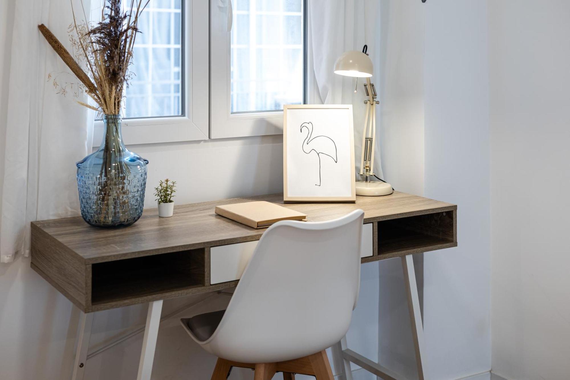 Apartamento Nordik Urban - Centro 
