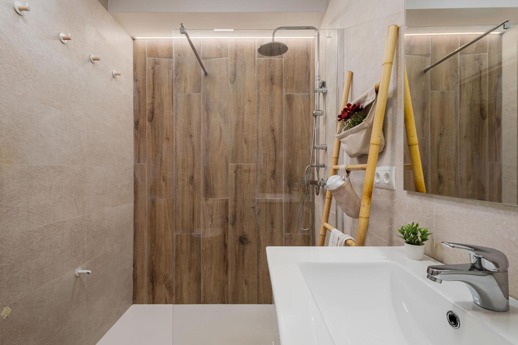 Apartamento Nordik Urban - Centro 